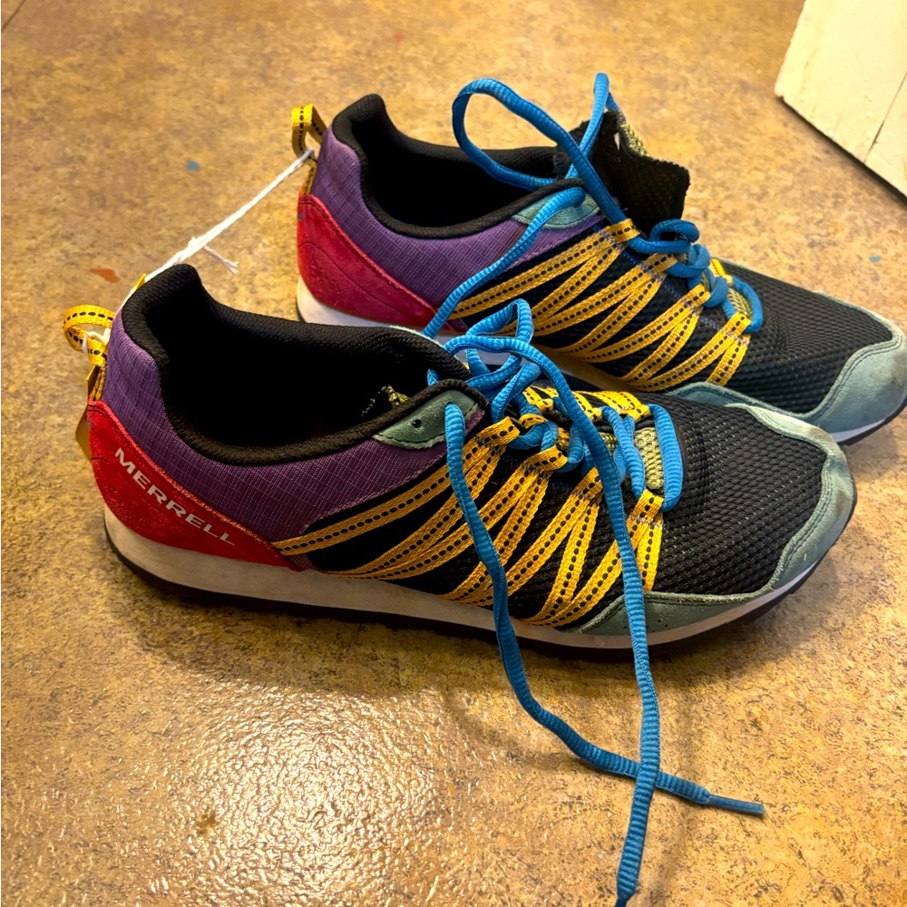 Merrell Size 11s